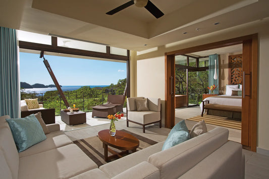 Preferred Club Master Suite King Tropical View - Costa Rica 2025