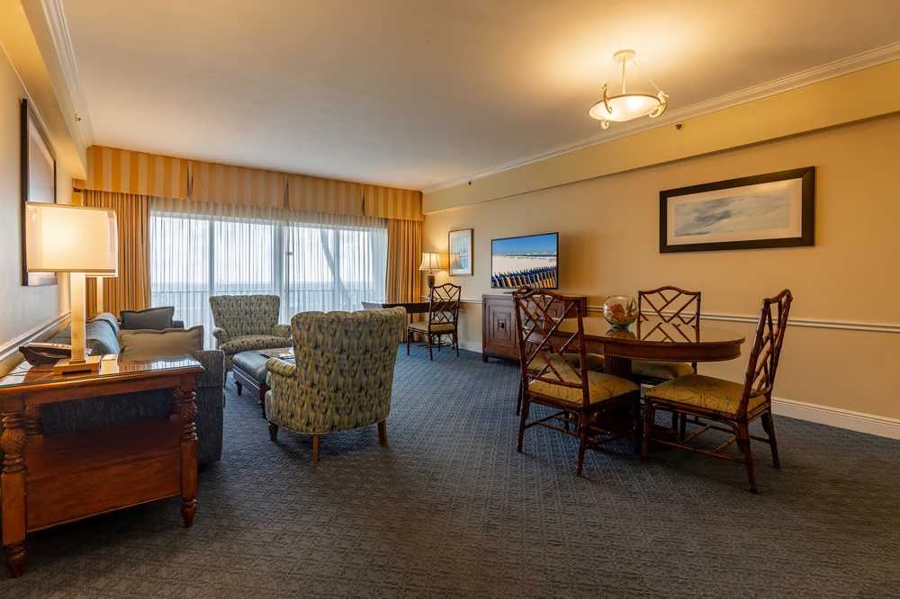 Oceanfront Suite - Fort Lauderdale 2025