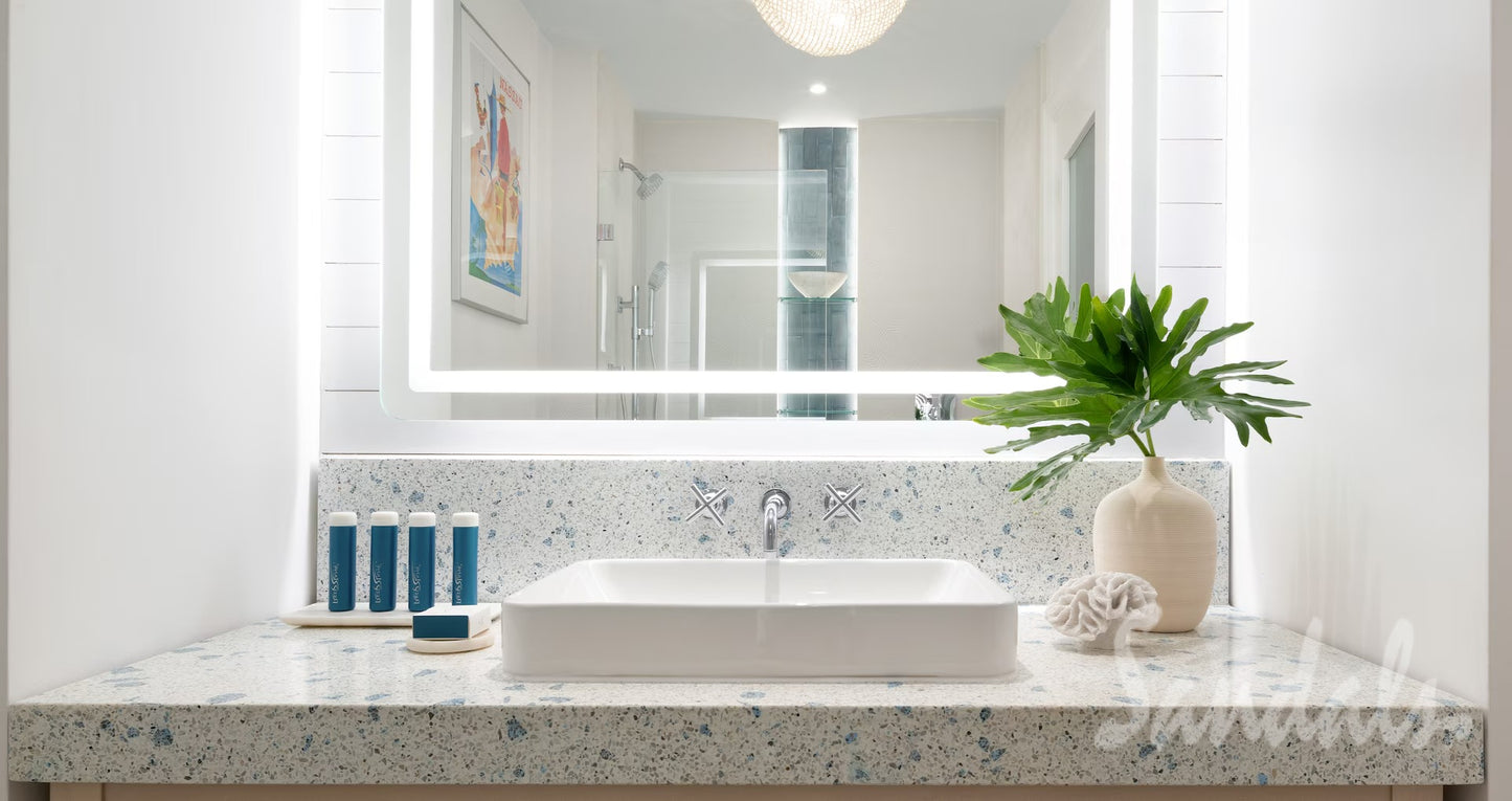 Luxury Rooms - Bahamas 2027