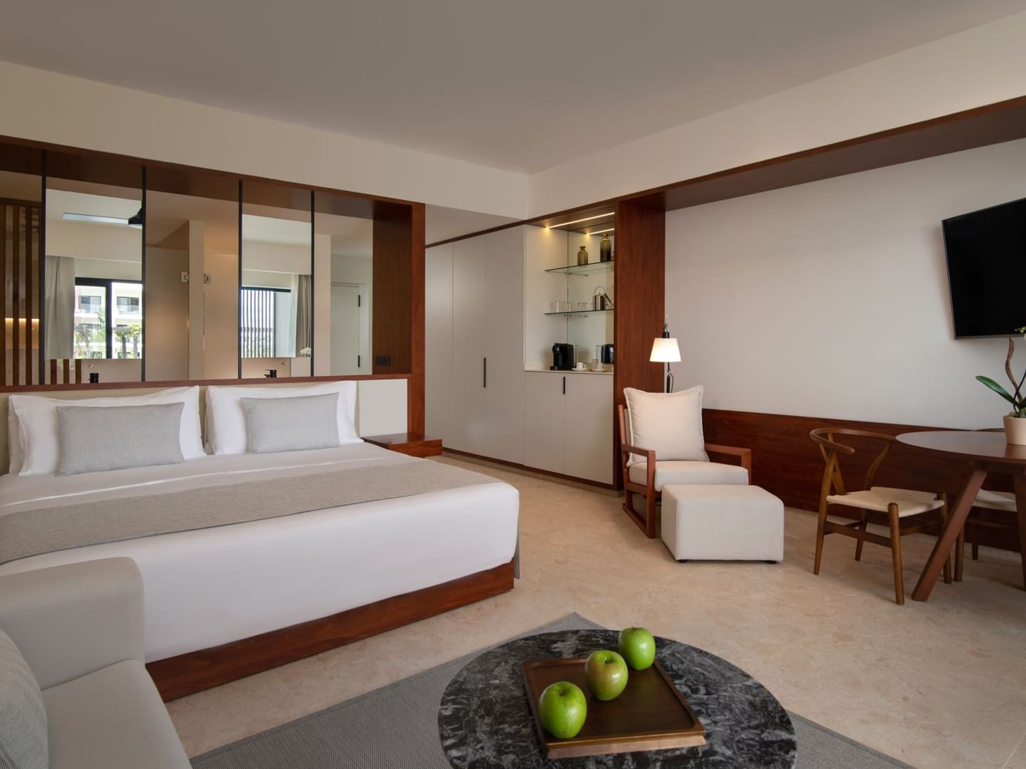 Premium Garden View Room