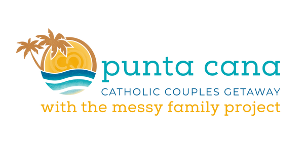Catholic Couples Getaway
