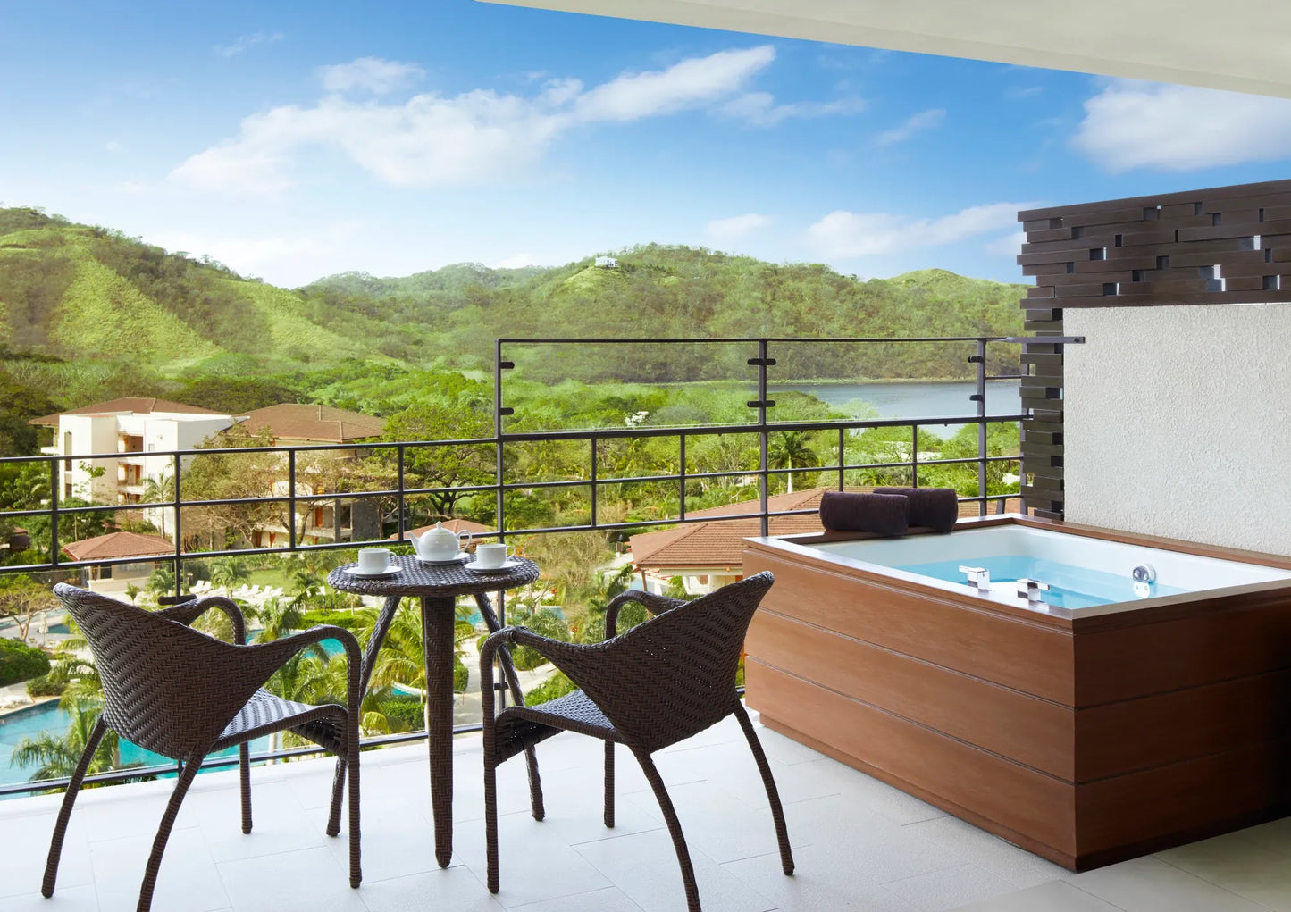 Preferred Club Master Suite King Tropical View - Costa Rica 2025